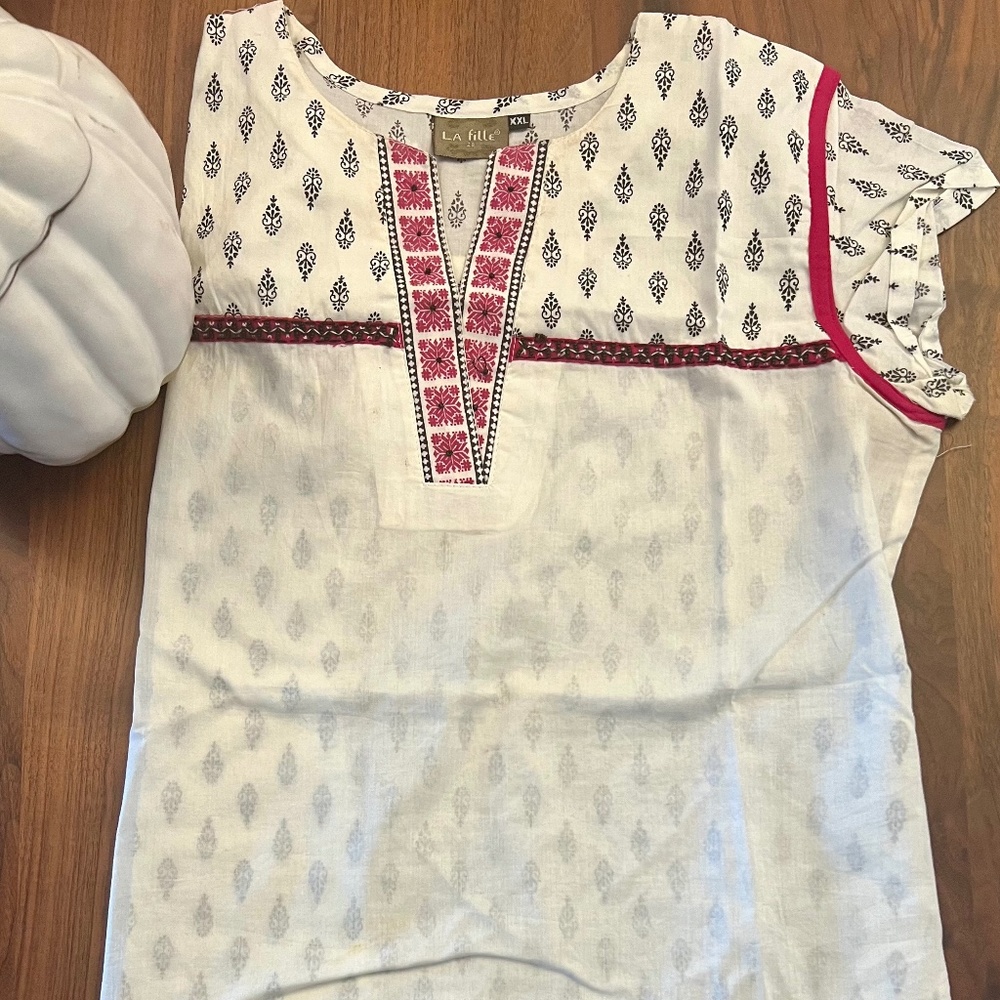 Kurti